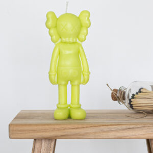 Vela KAWS Companion Lima