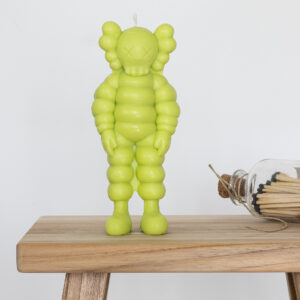 Vela KAWS WHAT PARTY Lima